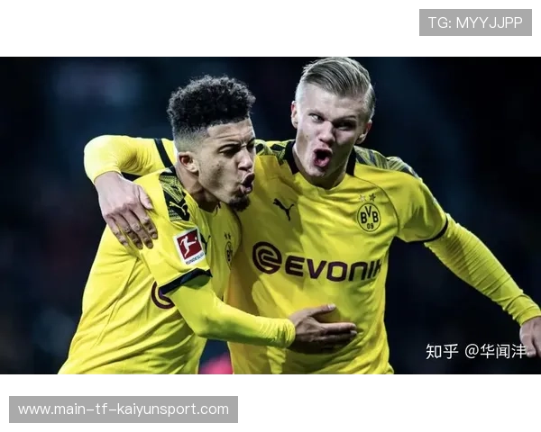 多特蒙德将加强与南美俱乐部间的球员互换机制