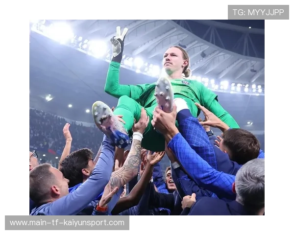 年轻门将扑点率惊人，或成国家队新选择