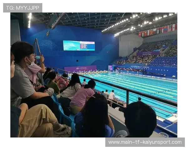 赛事期间观众行为调研为未来服务优化提供依据，比赛中观众的作用